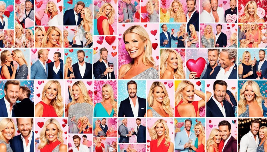 denise van outen love life developments denise van outen love life developments