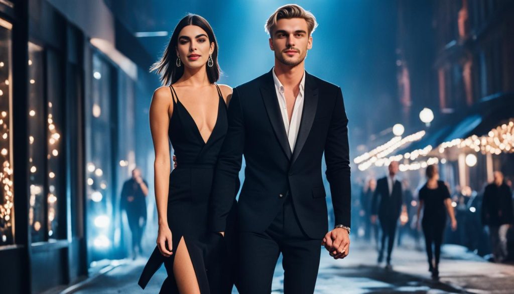 dua lipa anwar hadid