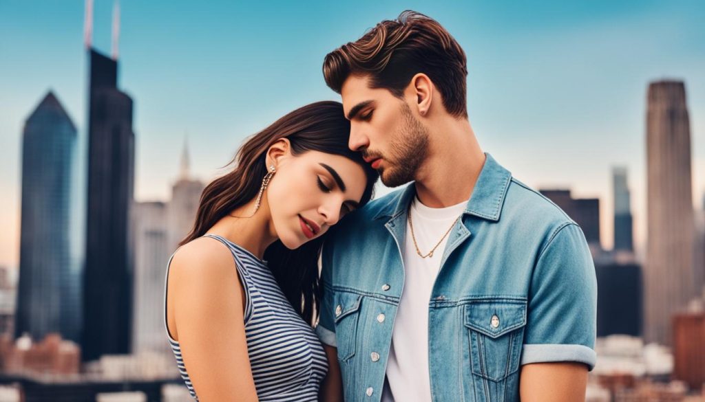 dua lipa isaac carew