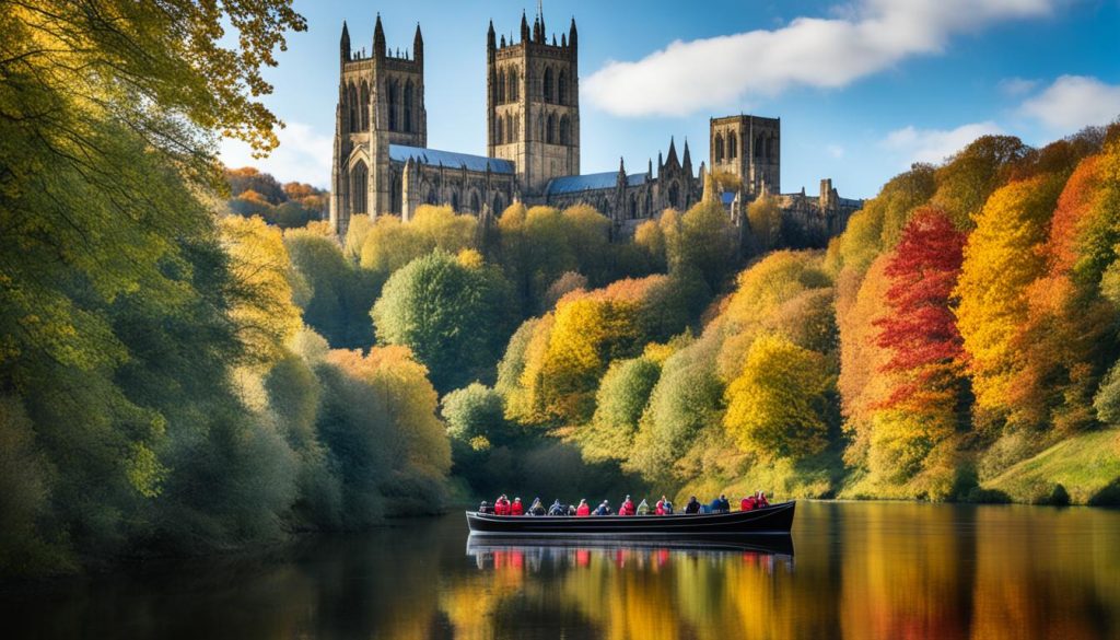 durham cathedral