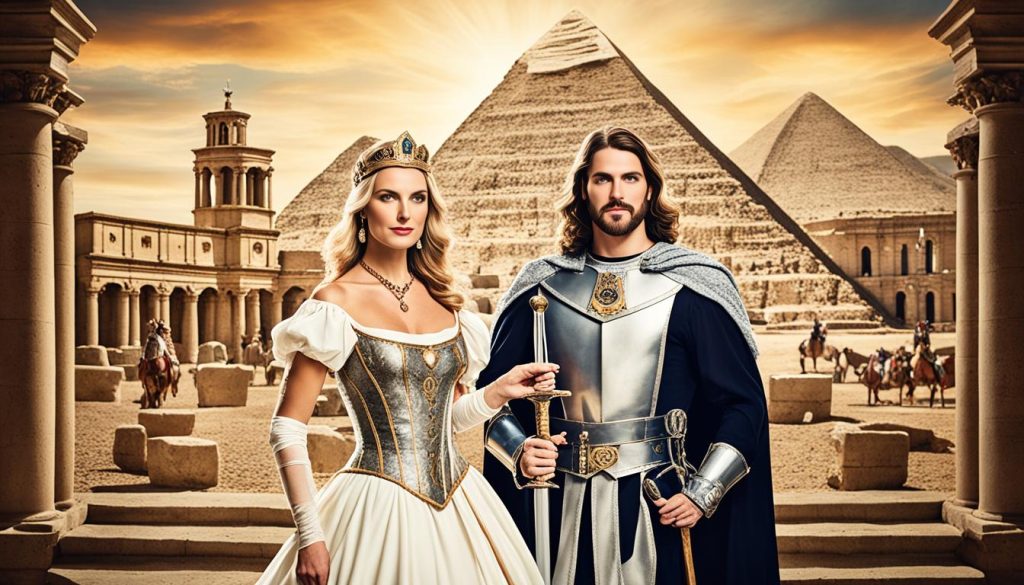 fancy dress ideas for pairs