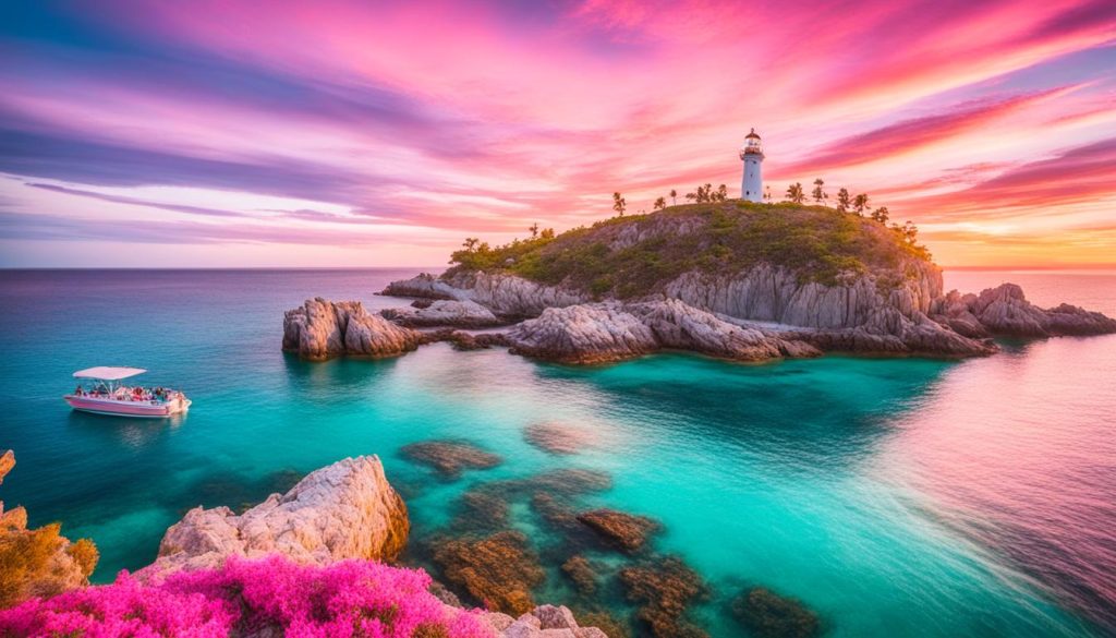 island adventures Tenby island adventures Tenby