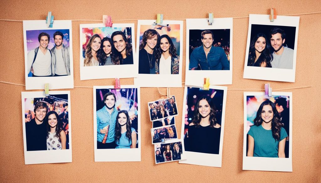 jenna ortega dating history