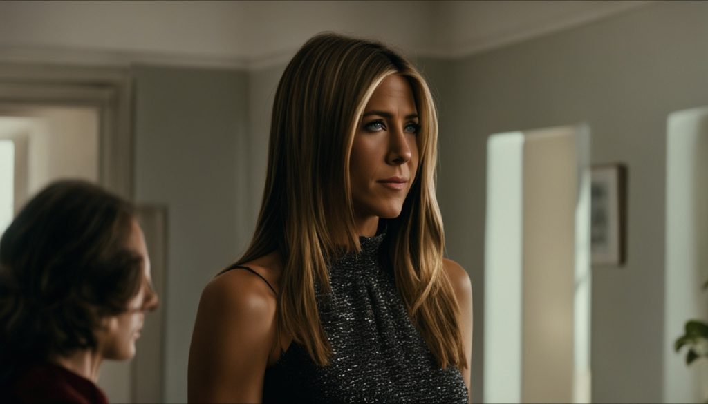 jennifer aniston husband