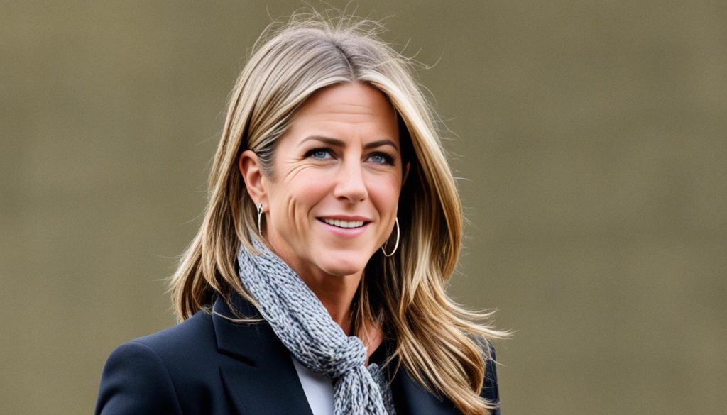 jennifer aniston rumors