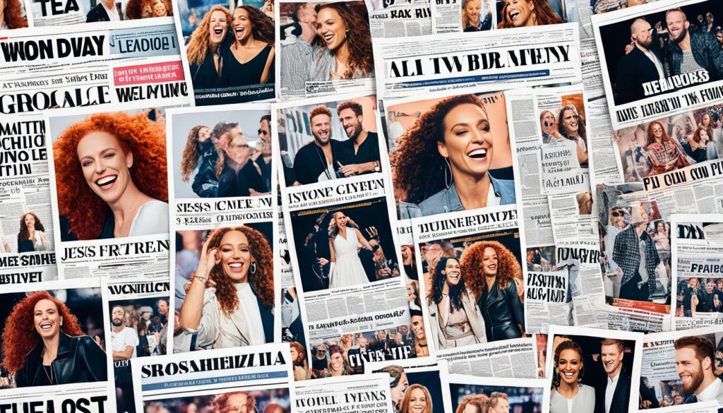 jess glynne romance rumors