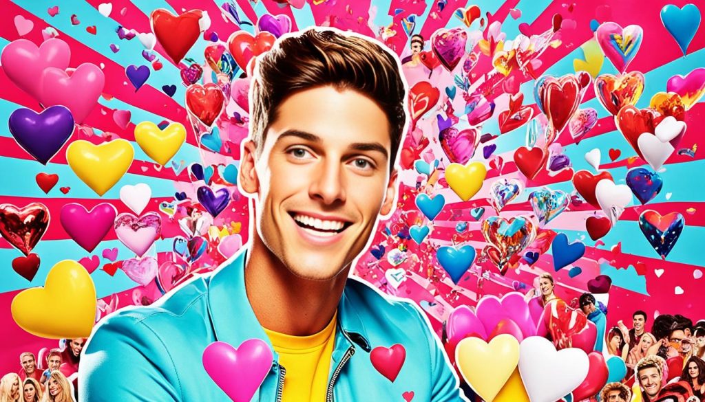 joey essex love life