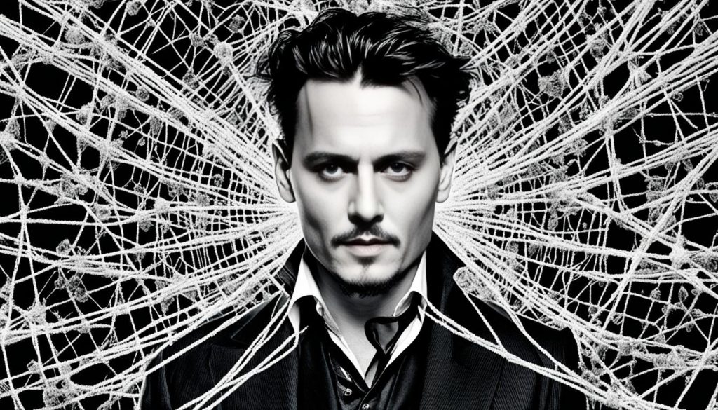 johnny depp love life johnny depp love life