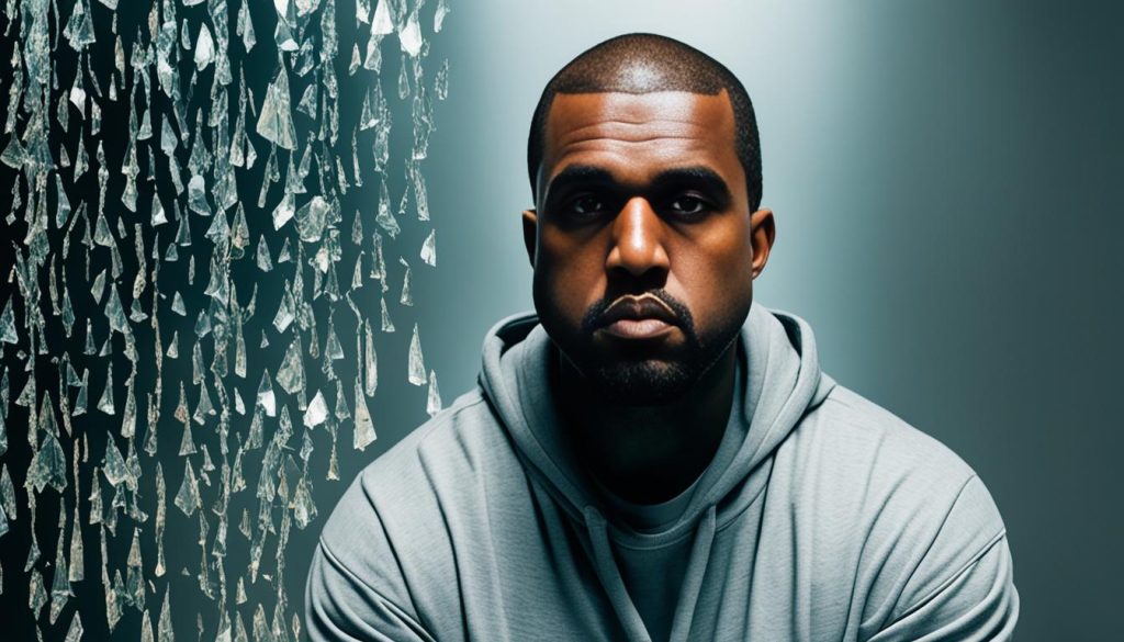 kanye west personal life