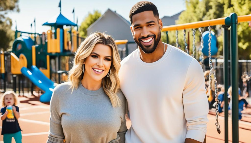 khloé kardashian husband tristan khloé kardashian husband tristan