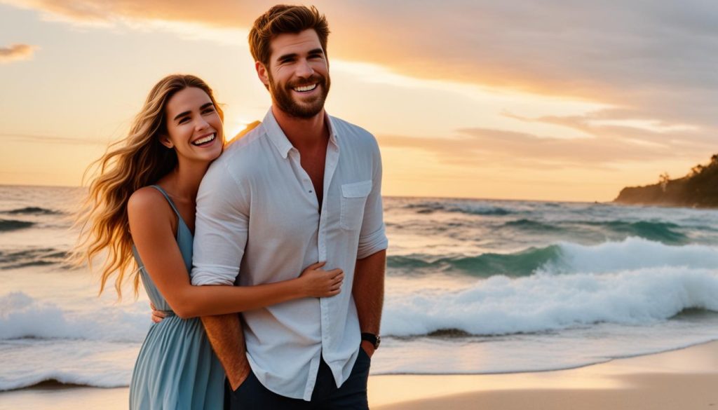 liam hemsworth current relationship