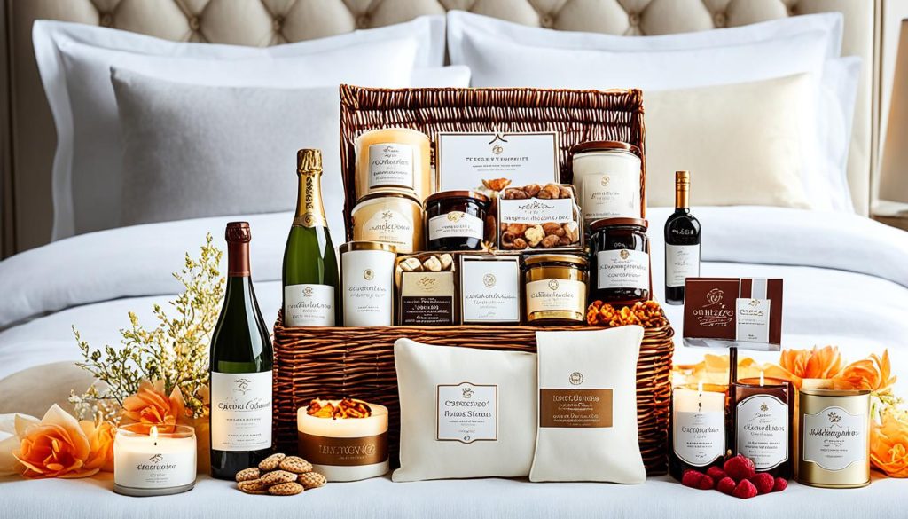 luxury couples hampers luxury couples hampers