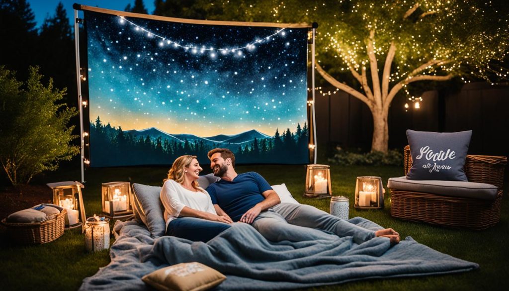 magical cinema experience