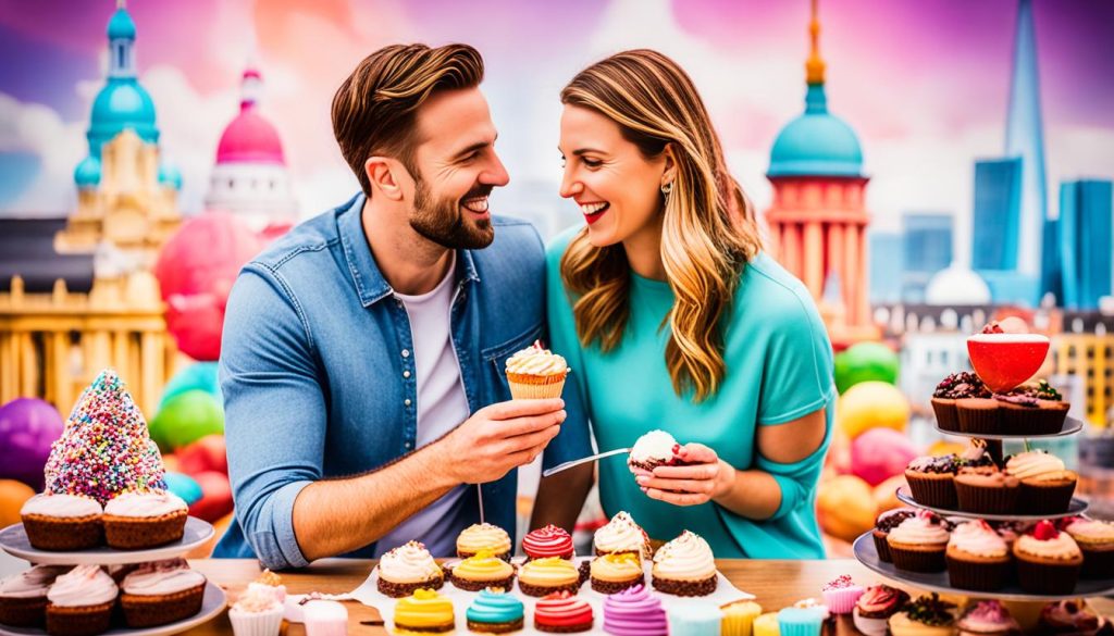 milton keynes couple's attractions milton keynes couple's attractions