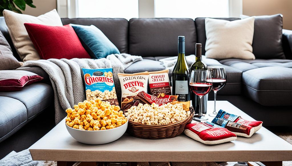 night in hamper ideas for couples night in hamper ideas for couples