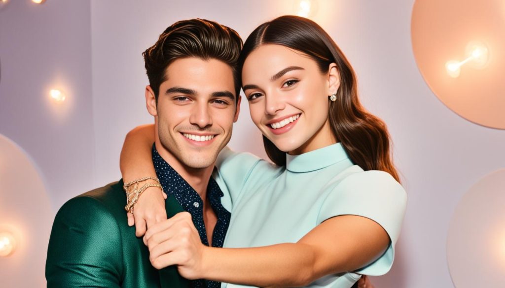 olivia rodrigo and zack bia