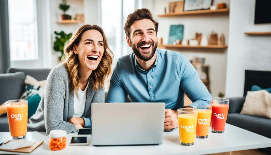 online trivia games for couples