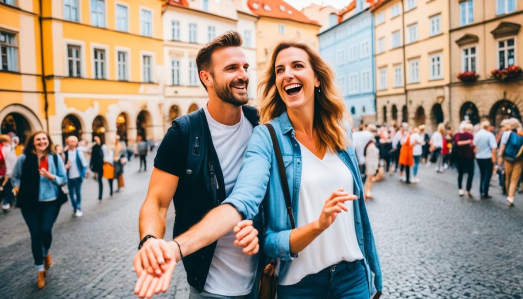 prague couple adventures prague couple adventures