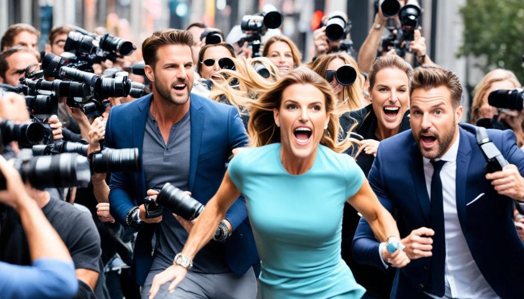 public relationships