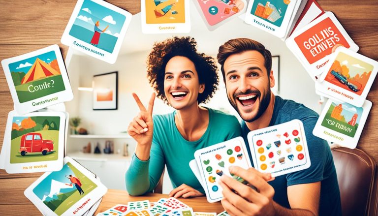 question game for couples