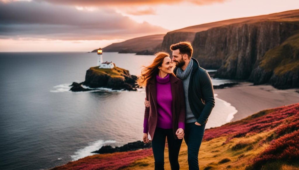 romantic breaks scotland