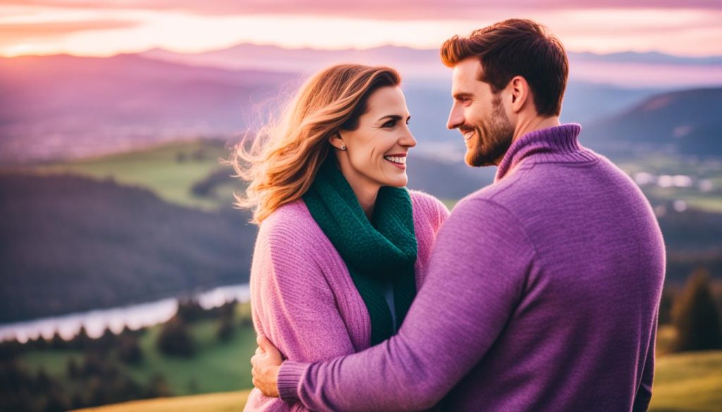 romantic experiences in Scotland