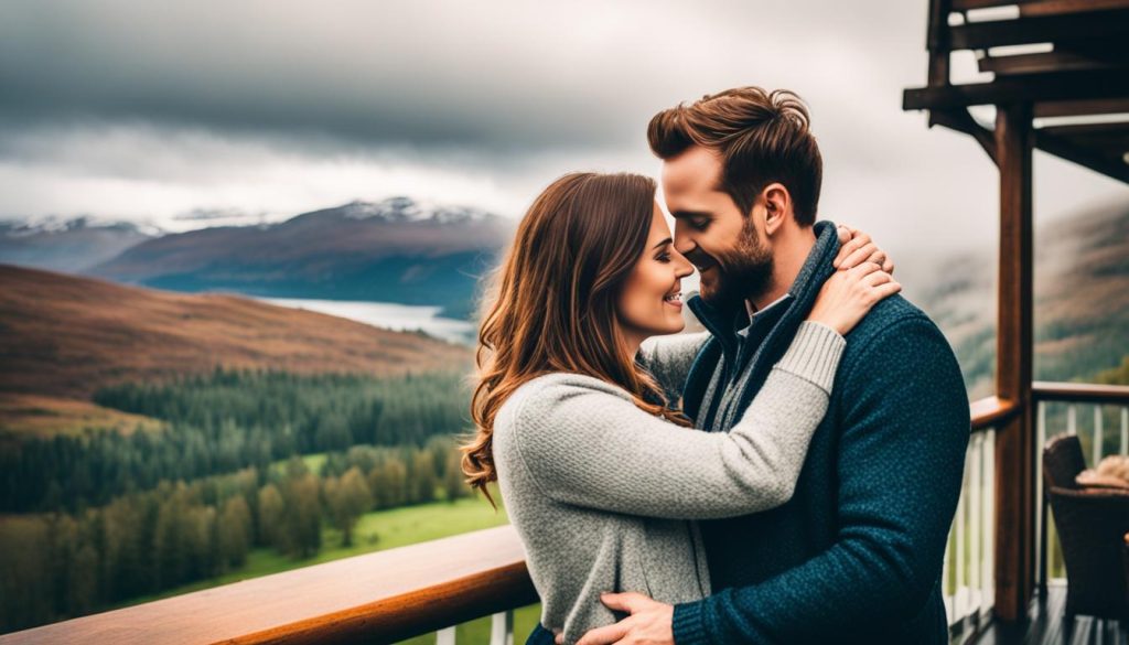 romantic highlands lodges romantic highlands lodges