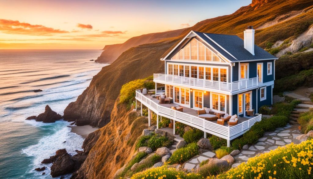 romantic spots in Wales