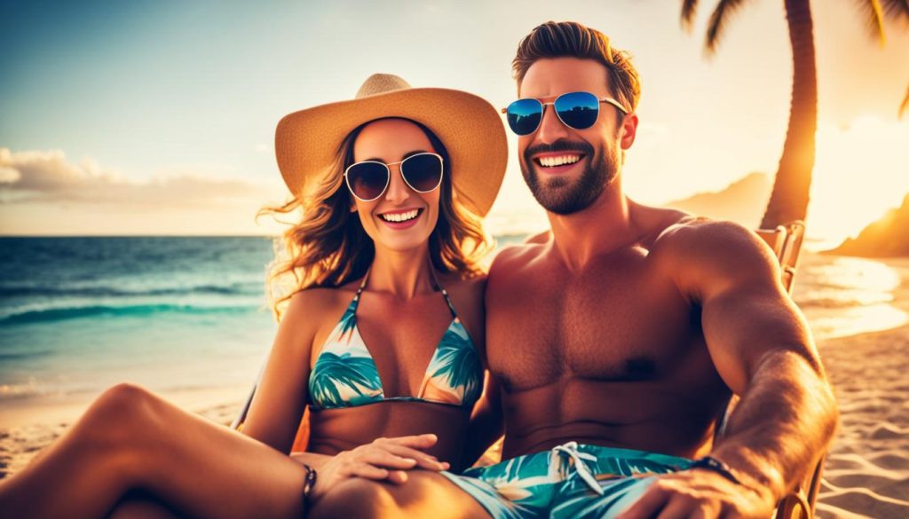 sam thompson latest partner