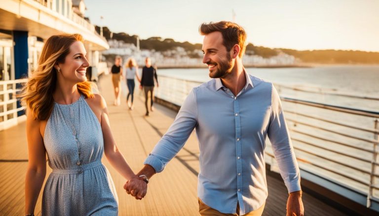 things to do in bournemouth for couples