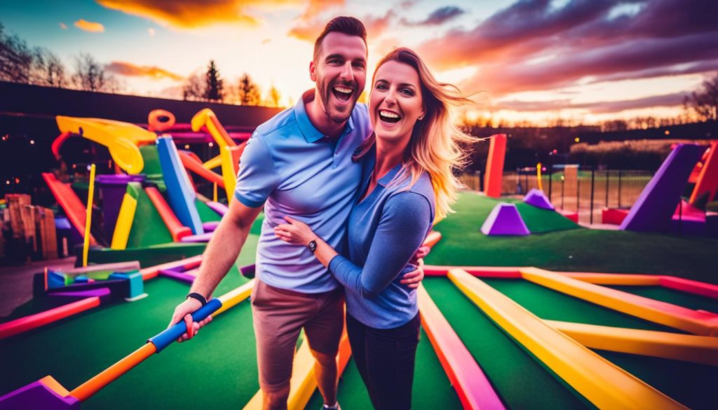 Top Things to Do in Milton Keynes for Couples - Couples Blog