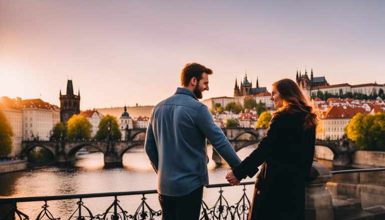 things to do in prague for couples
