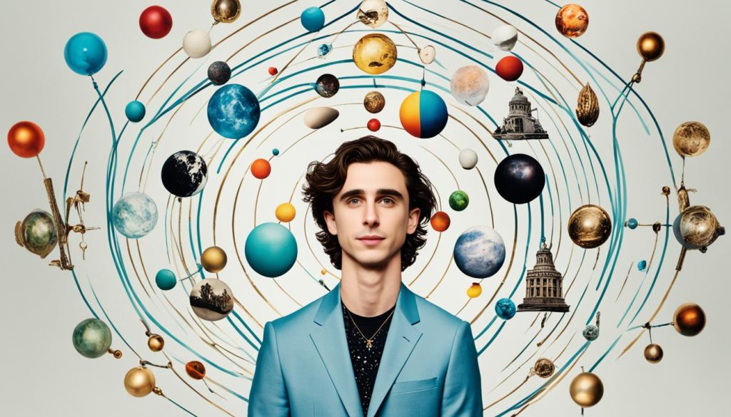 timothee chalamet career timothee chalamet career