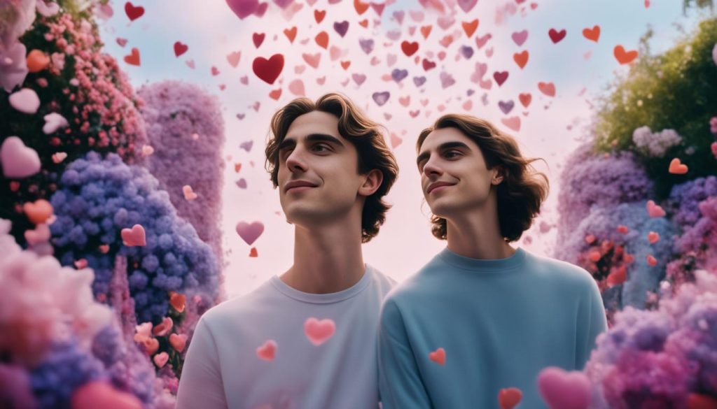 timothee chalamet romantic life timothee chalamet romantic life