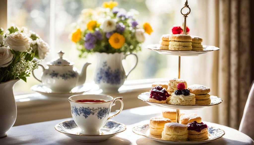 traditional afternoon tea derby traditional afternoon tea derby