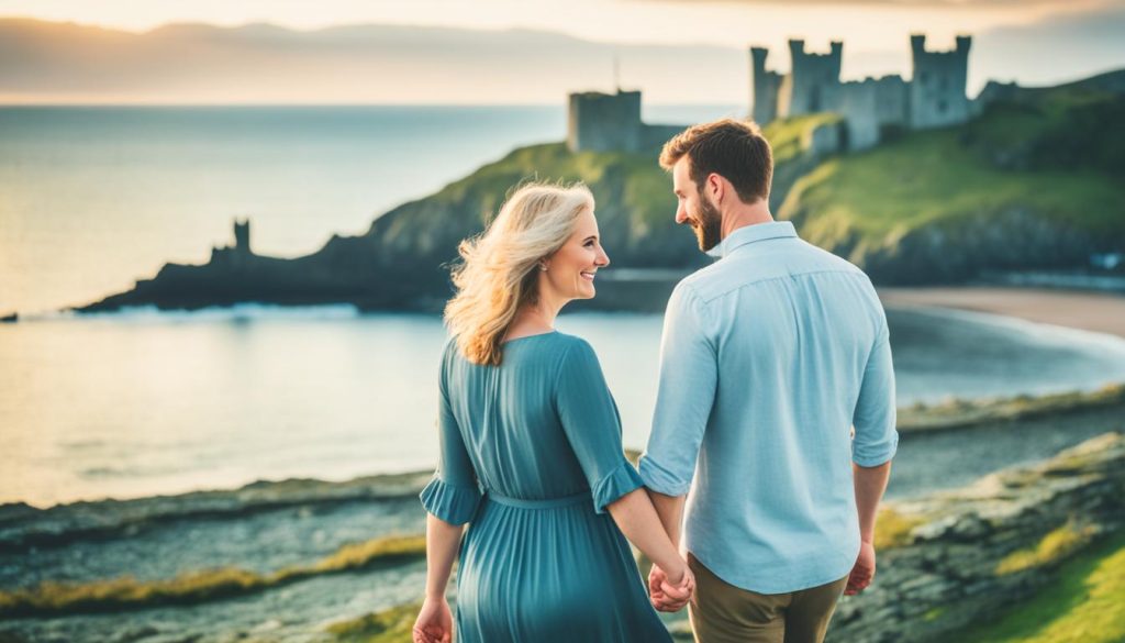 wales honeymoon destinations