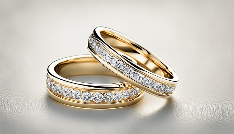 wedding rings for couples
