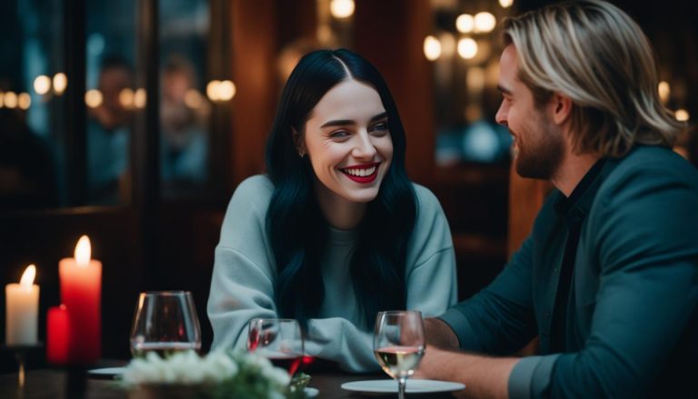 who is billie eilish dating