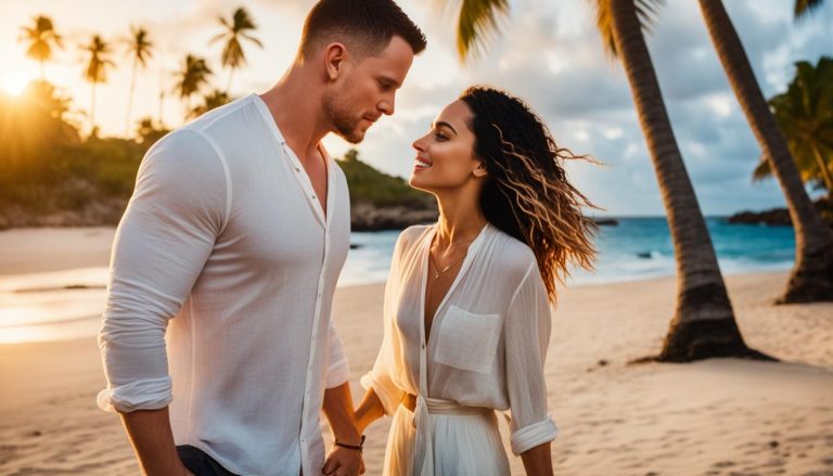 who is channing tatum dating