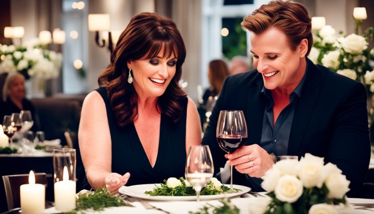 who is coleen nolan dating