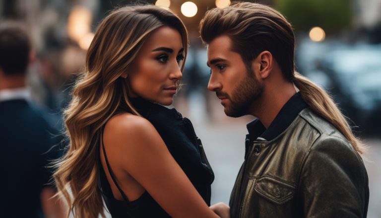 who is dani dyer dating