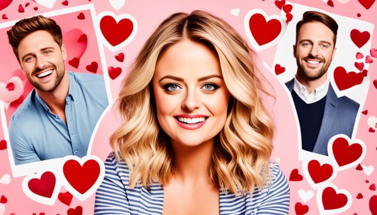 who is emily atack dating