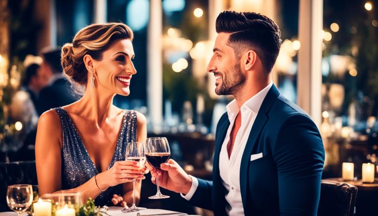 who is giovanni pernice dating