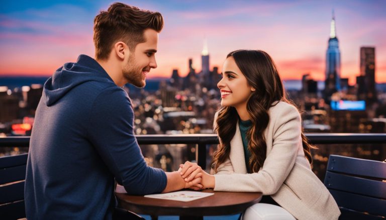 who is jenna ortega dating