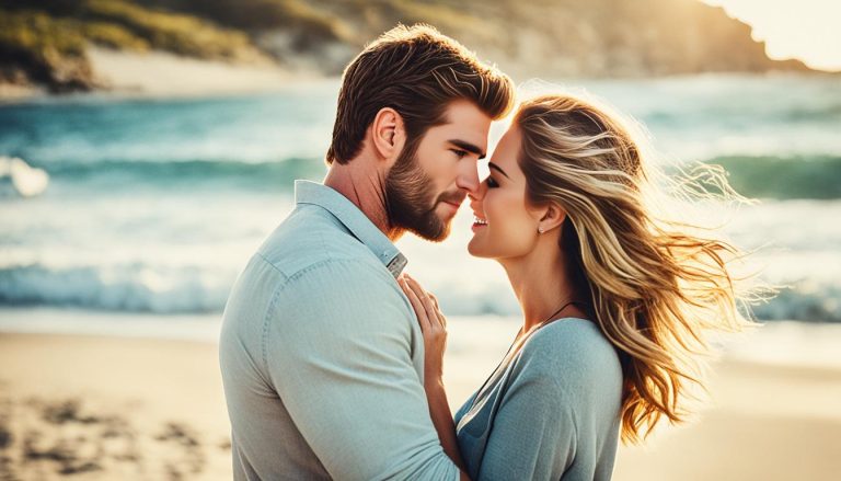 who is liam hemsworth dating