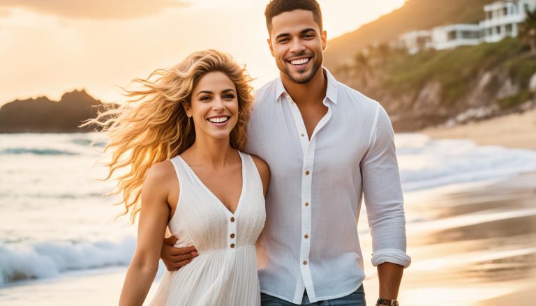 who is shakira dating