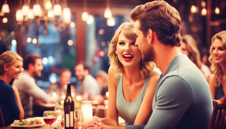 who is taylor swift dating