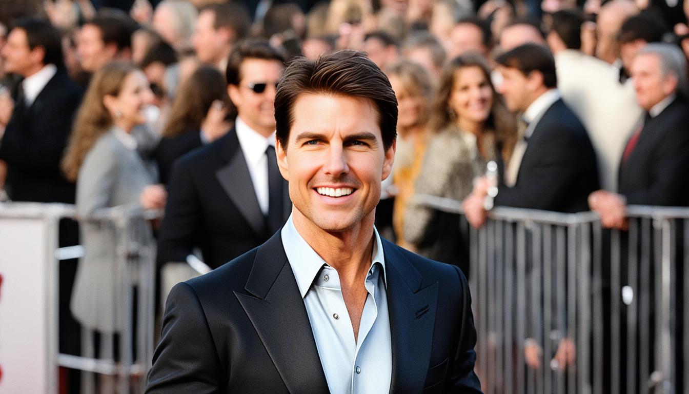 Who is Tom Cruise Dating? | Full Details on His Love Life - Couples Blog