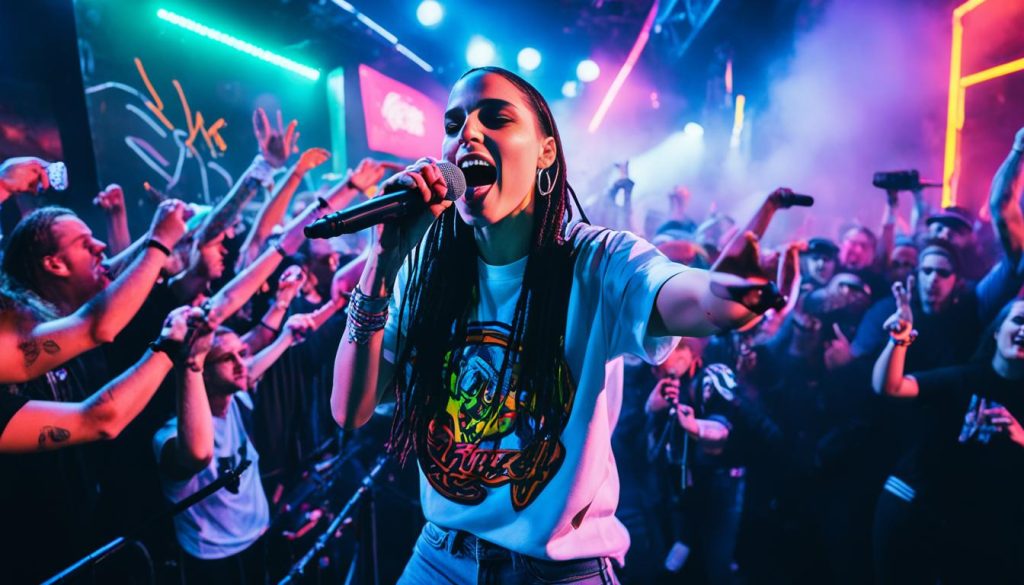 070 Shake Music 070 Shake Music