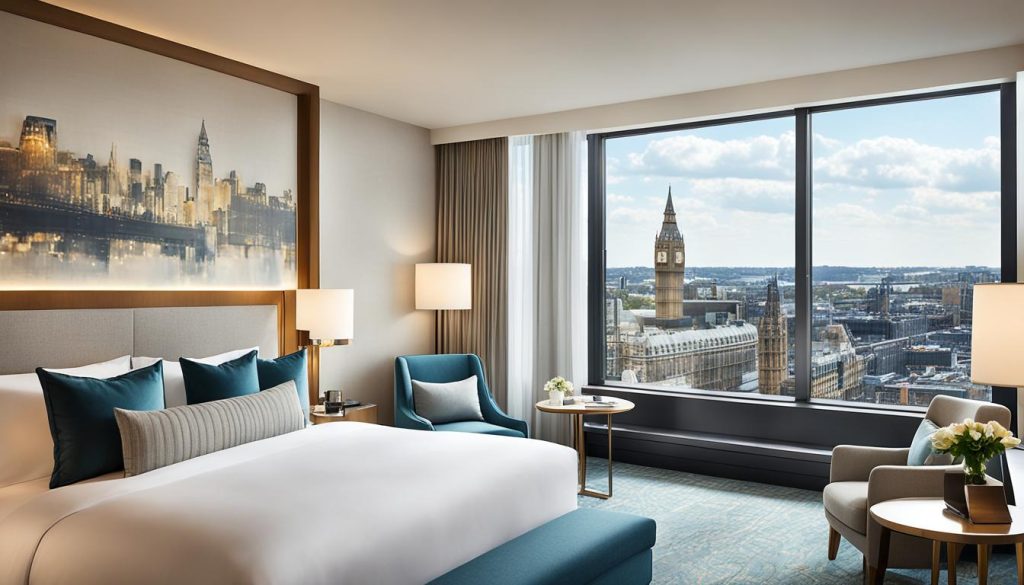 Canopy by Hilton London City